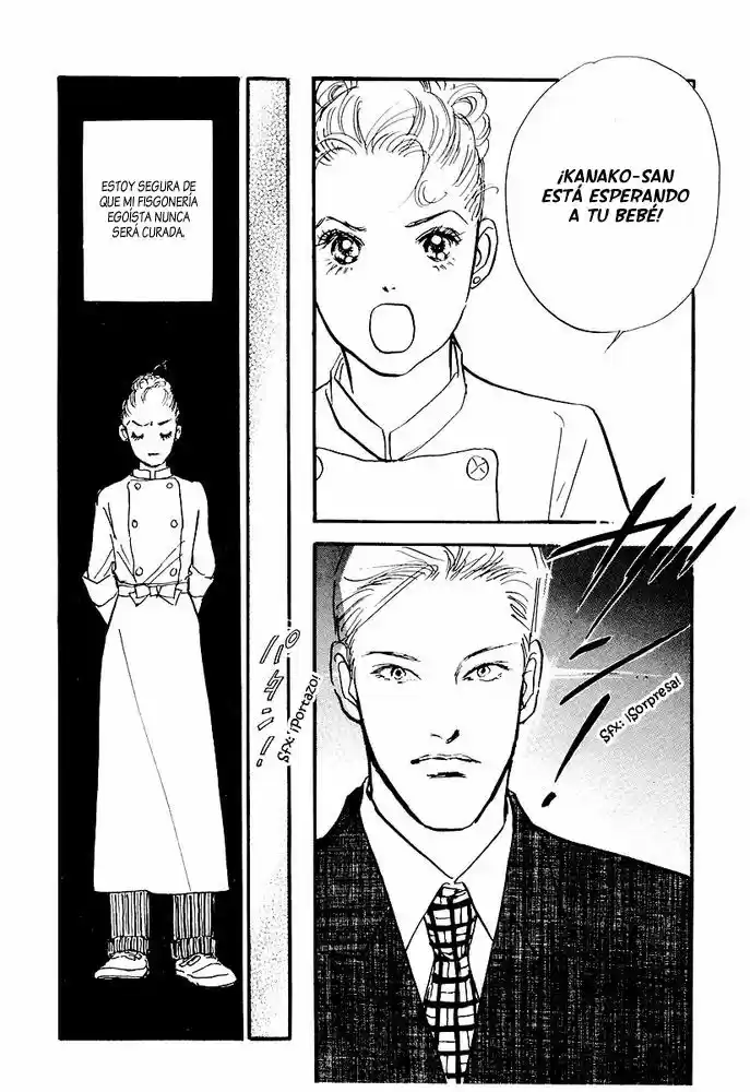 A Delicious Relationship - Capítulo 67 - Página 35 - LectorTMOo