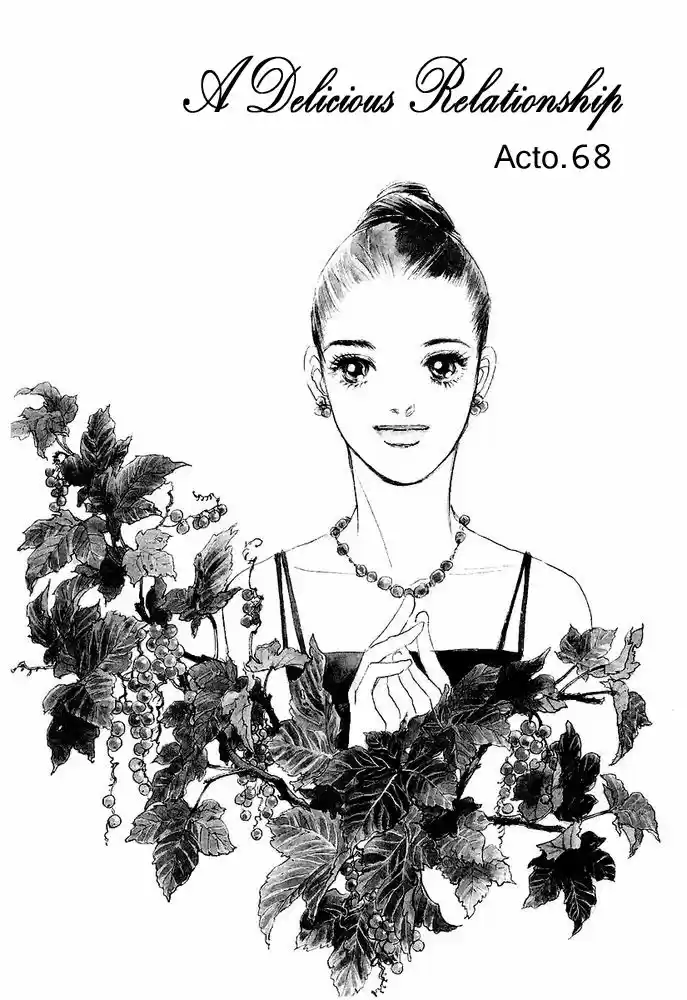 A Delicious Relationship - Capítulo 68 - Página 1 - LectorTMOo