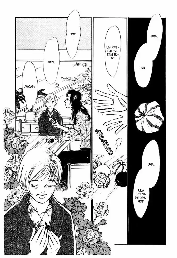 A Delicious Relationship - Capítulo 68 - Página 2 - LectorTMOo