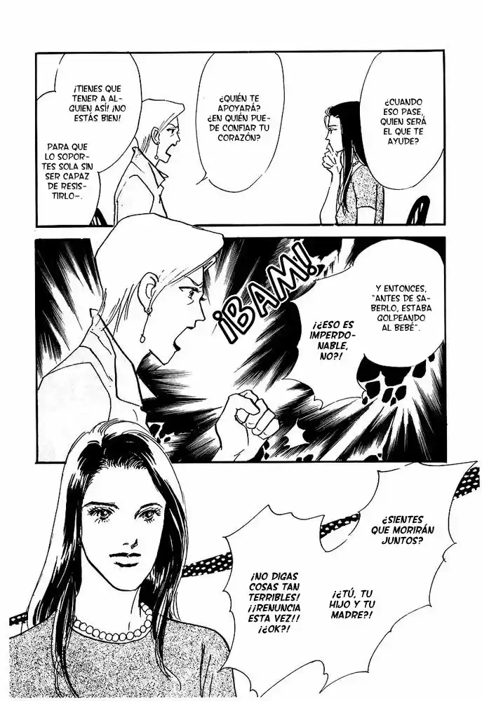 A Delicious Relationship - Capítulo 68 - Página 13 - LectorTMOo