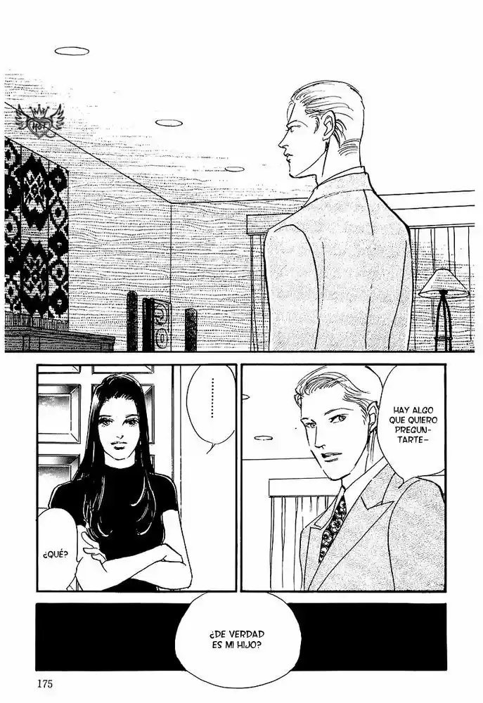 A Delicious Relationship - Capítulo 68 - Página 20 - LectorTMOo