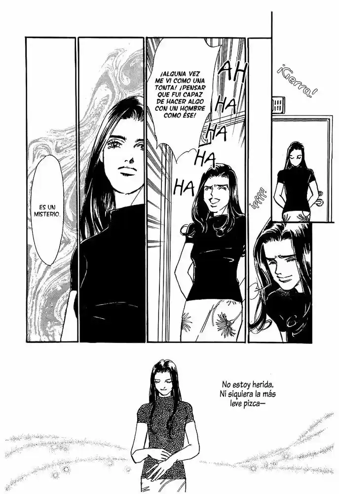 A Delicious Relationship - Capítulo 68 - Página 23 - LectorTMOo