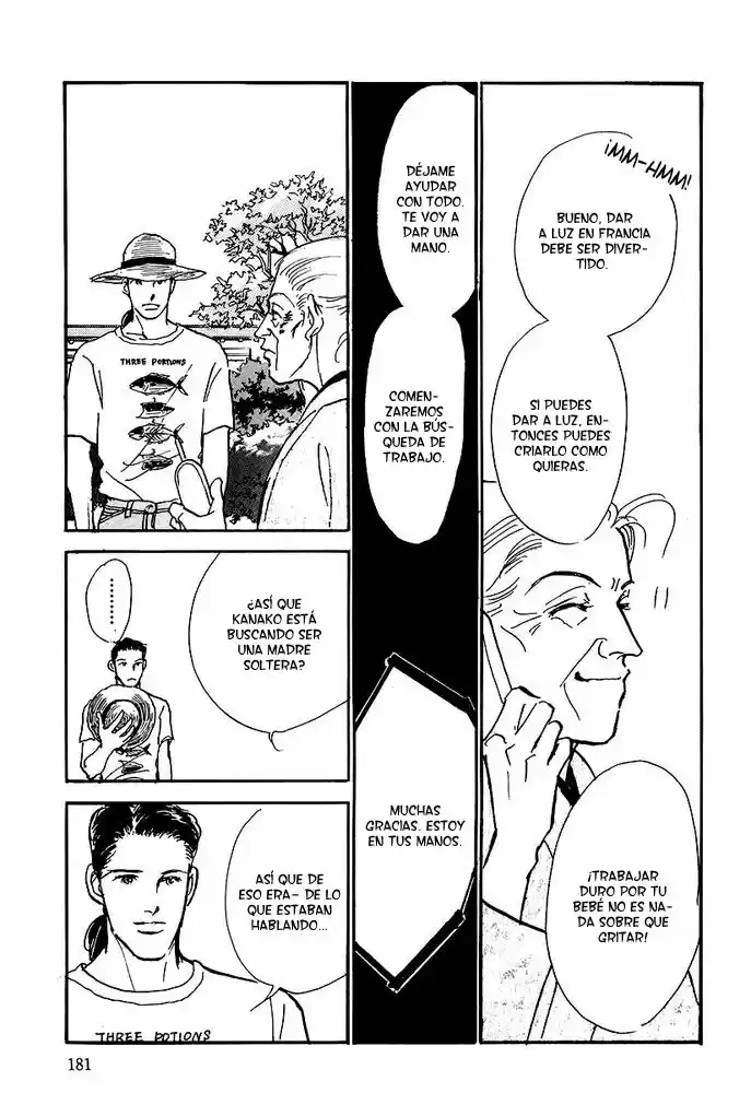 A Delicious Relationship - Capítulo 68 - Página 26 - LectorTMOo