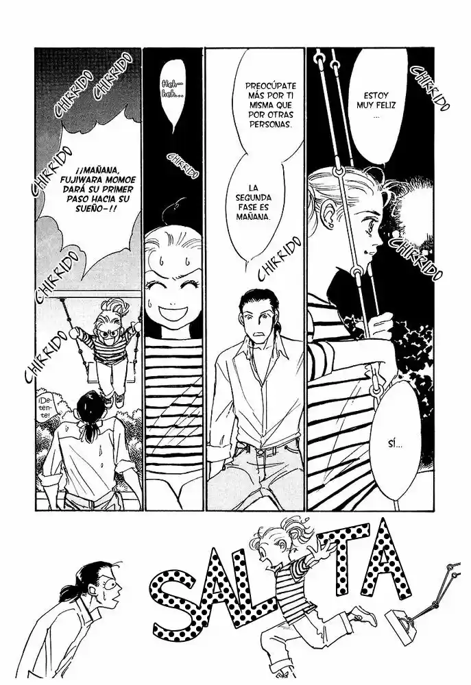 A Delicious Relationship - Capítulo 68 - Página 28 - LectorTMOo