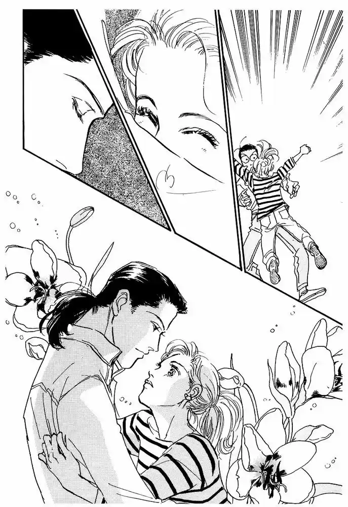 A Delicious Relationship - Capítulo 68 - Página 29 - LectorTMOo