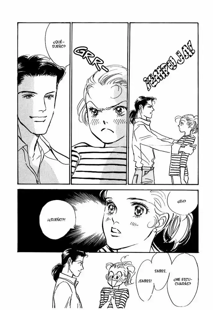 A Delicious Relationship - Capítulo 68 - Página 30 - LectorTMOo