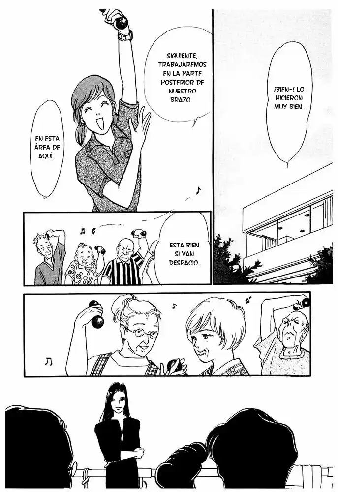 A Delicious Relationship - Capítulo 69 - Página 8 - LectorTMOo