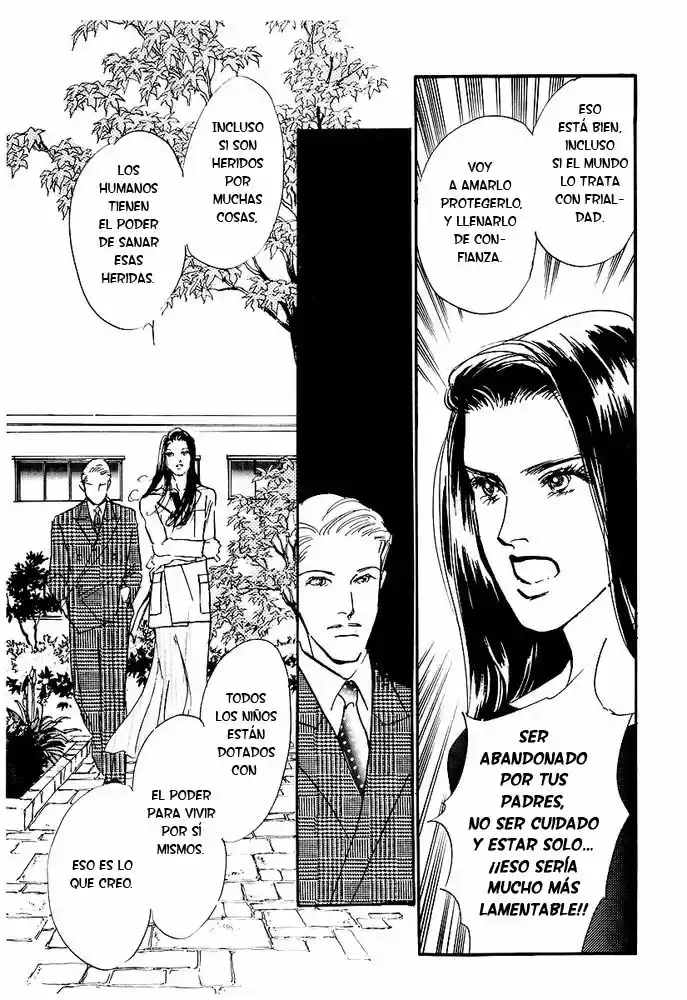 A Delicious Relationship - Capítulo 69 - Página 13 - LectorTMOo