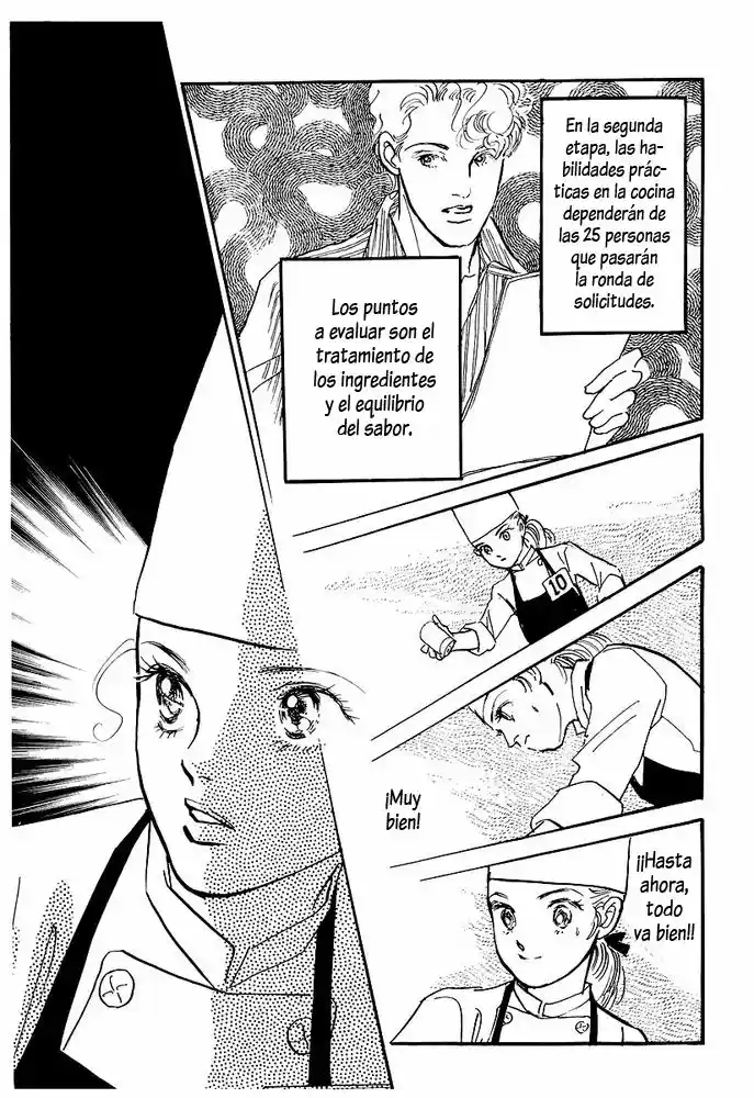 A Delicious Relationship - Capítulo 69 - Página 25 - LectorTMOo