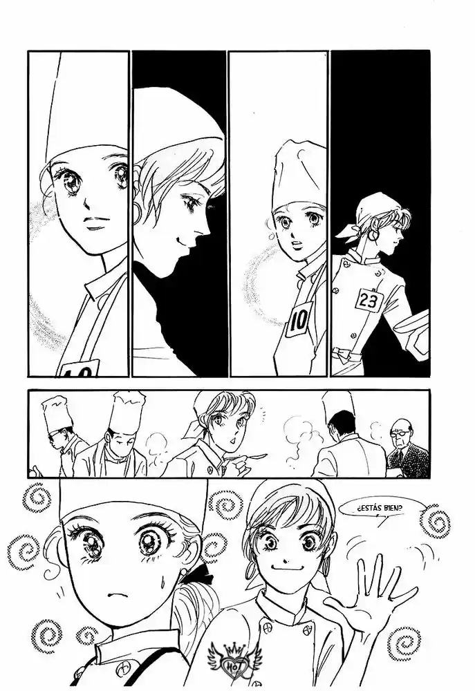 A Delicious Relationship - Capítulo 69 - Página 28 - LectorTMOo
