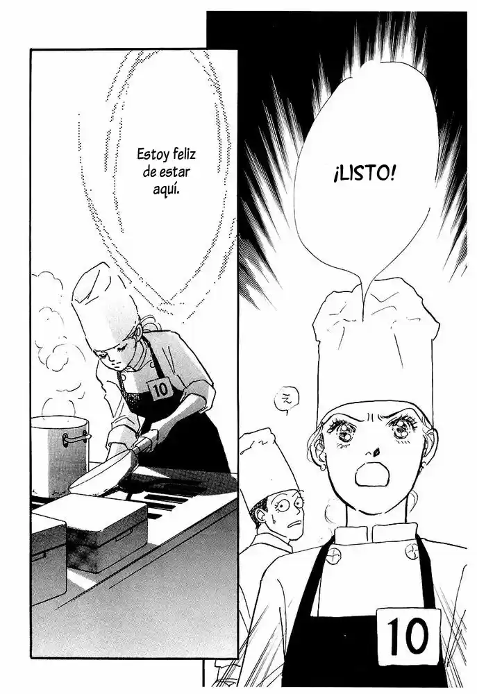 A Delicious Relationship - Capítulo 69 - Página 30 - LectorTMOo