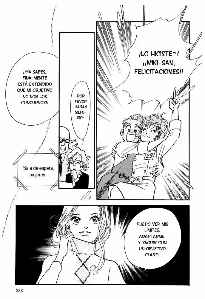 A Delicious Relationship - Capítulo 69 - Página 41 - LectorTMOo