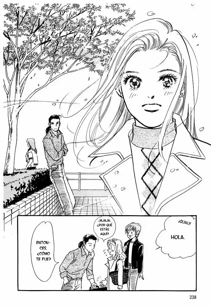 A Delicious Relationship - Capítulo 69 - Página 46 - LectorTMOo