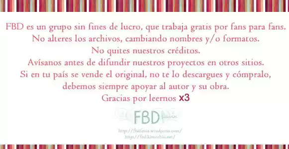 A Delicious Relationship - Capítulo 7 - Página 2 - LectorTMOo