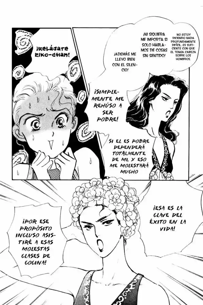 A Delicious Relationship - Capítulo 7 - Página 13 - LectorTMOo