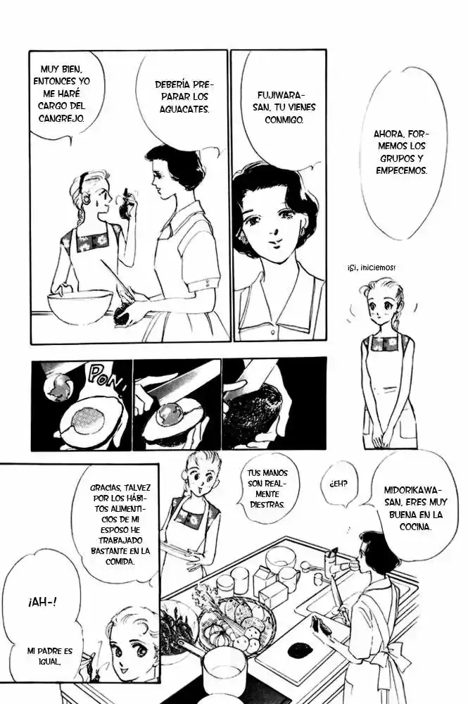 A Delicious Relationship - Capítulo 7 - Página 26 - LectorTMOo