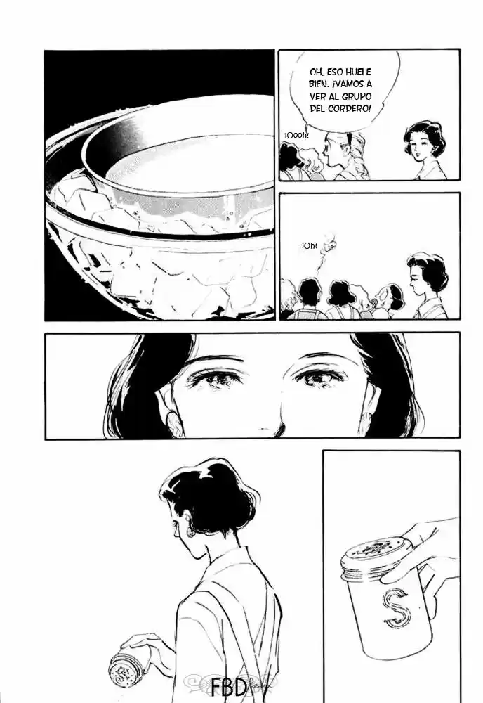 A Delicious Relationship - Capítulo 7 - Página 28 - LectorTMOo