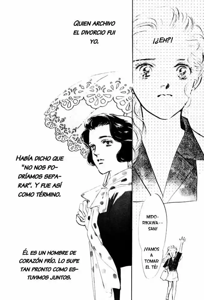 A Delicious Relationship - Capítulo 7 - Página 43 - LectorTMOo