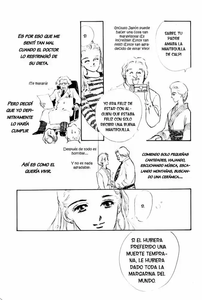 A Delicious Relationship - Capítulo 7 - Página 48 - LectorTMOo