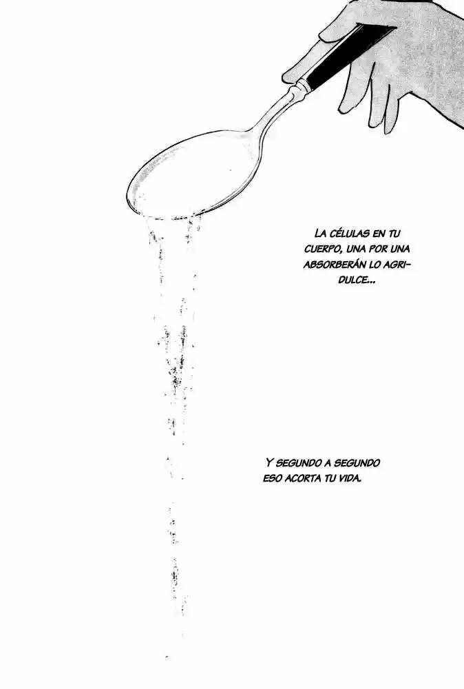 A Delicious Relationship - Capítulo 7 - Página 50 - LectorTMOo