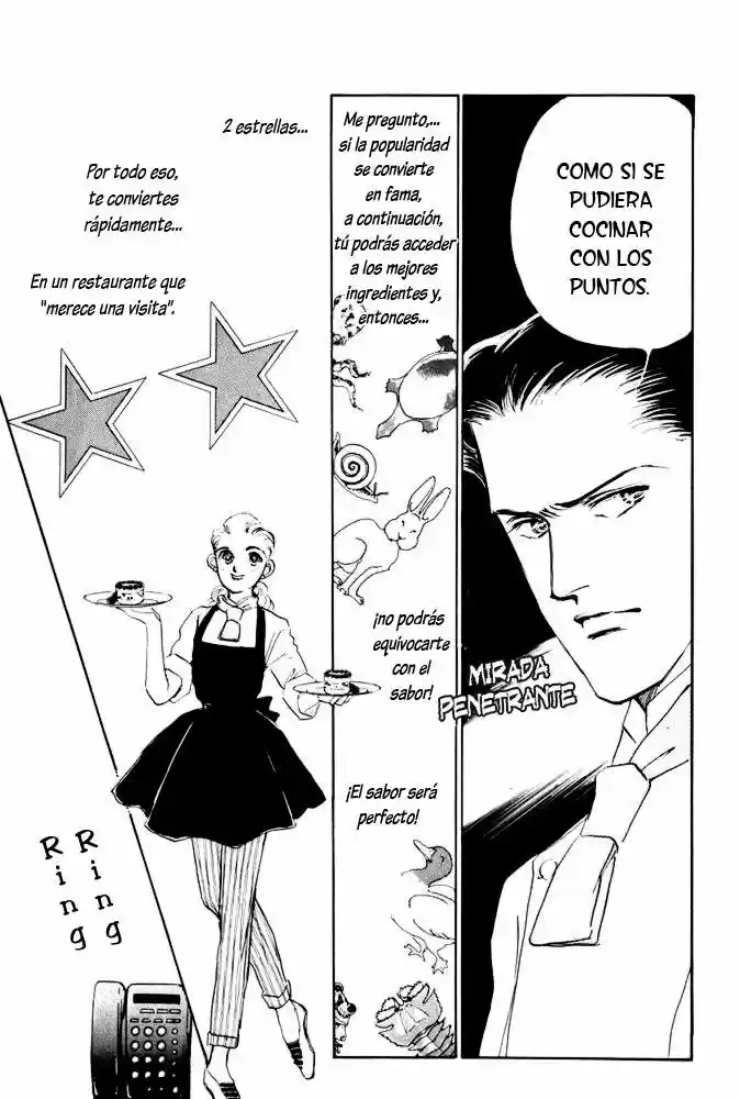 A Delicious Relationship - Capítulo 8 - Página 11 - LectorTMOo