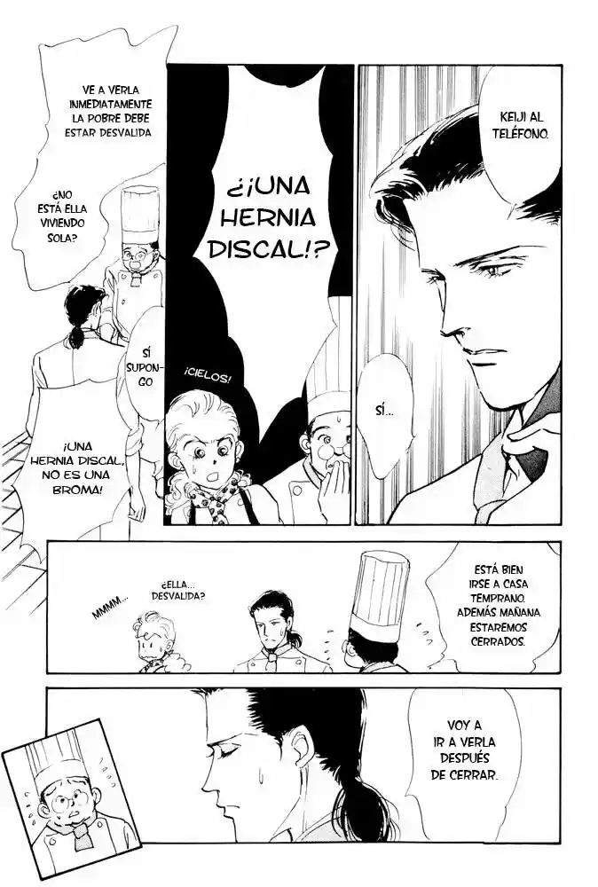 A Delicious Relationship - Capítulo 8 - Página 13 - LectorTMOo