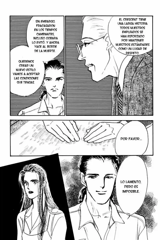 A Delicious Relationship - Capítulo 8 - Página 27 - LectorTMOo