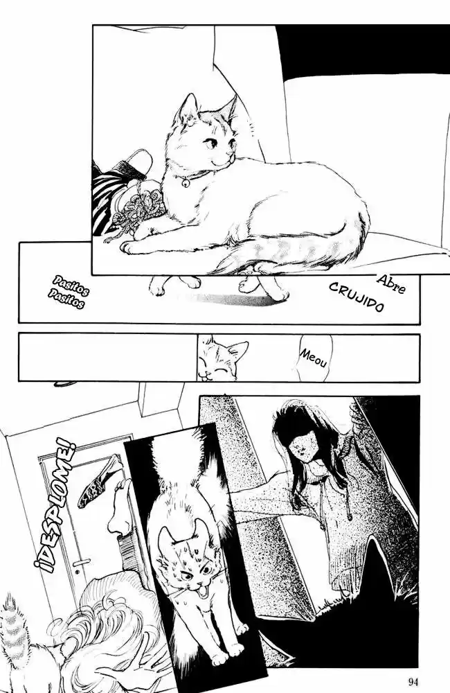 A Delicious Relationship - Capítulo 8 - Página 38 - LectorTMOo