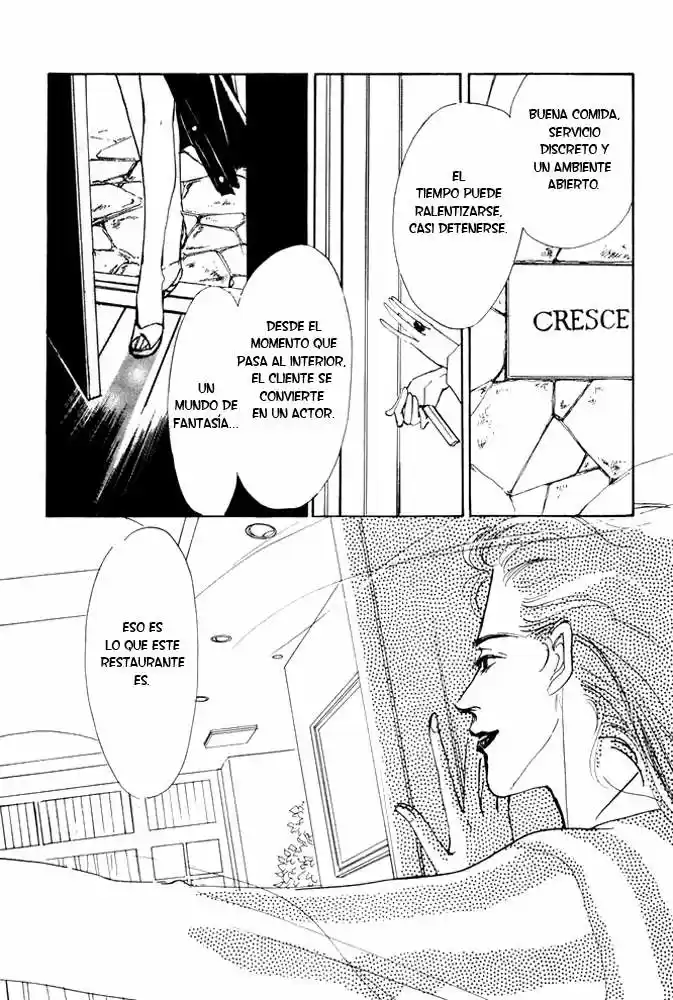 A Delicious Relationship - Capítulo 8 - Página 45 - LectorTMOo