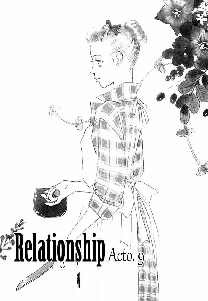A Delicious Relationship - Capítulo 9 - Página 5 - LectorTMOo
