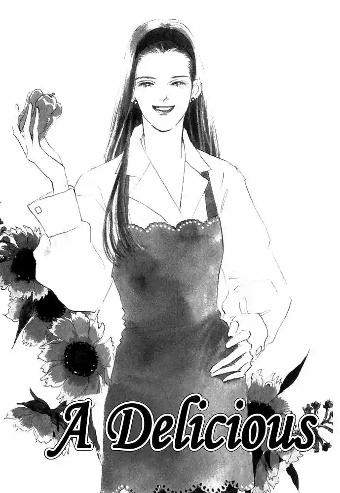 A Delicious Relationship - Capítulo 9 - Página 6 - LectorTMOo