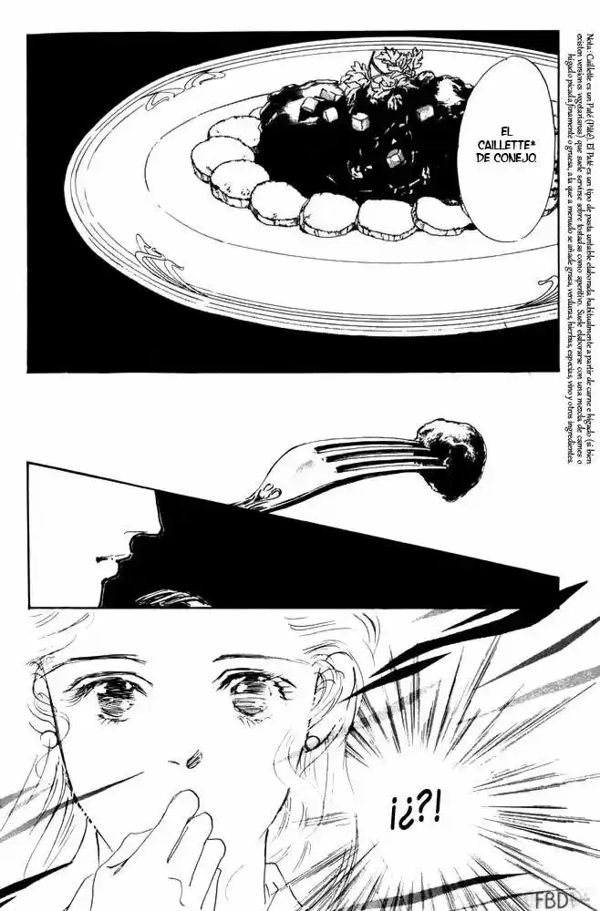A Delicious Relationship - Capítulo 9 - Página 23 - LectorTMOo