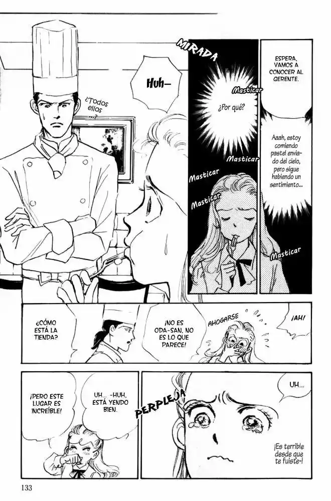 A Delicious Relationship - Capítulo 9 - Página 28 - LectorTMOo