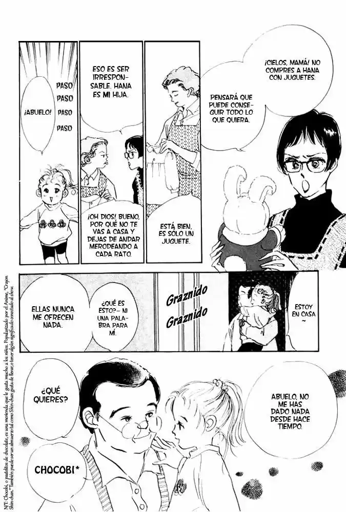 A Delicious Relationship - Capítulo 9 - Página 39 - LectorTMOo