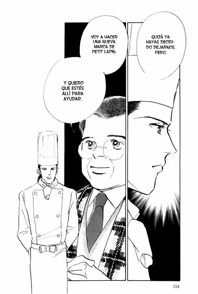 A Delicious Relationship - Capítulo 9 - Página 49 - LectorTMOo