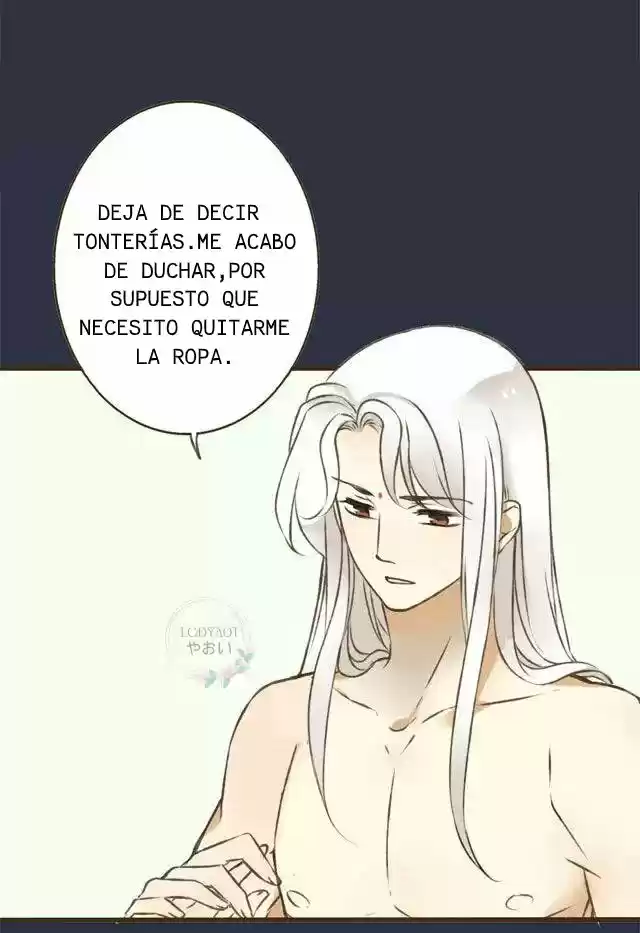 A "Dimwitted" Monk Fell From Heaven - Capítulo 5 - Página 15 - LectorTMOo