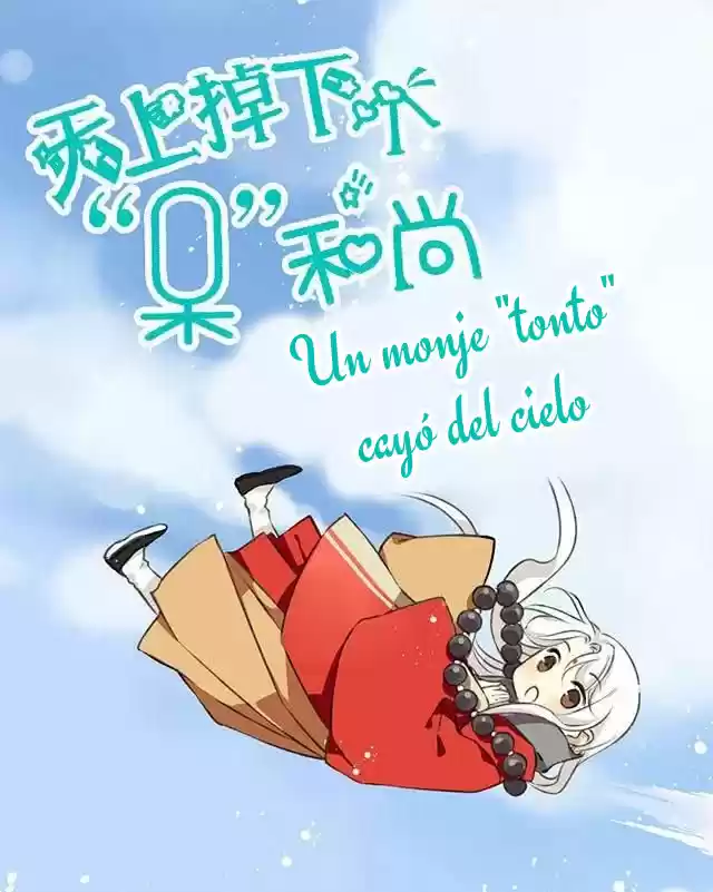 A "Dimwitted" Monk Fell From Heaven - Capítulo 7 - Página 3 - LectorTMOo
