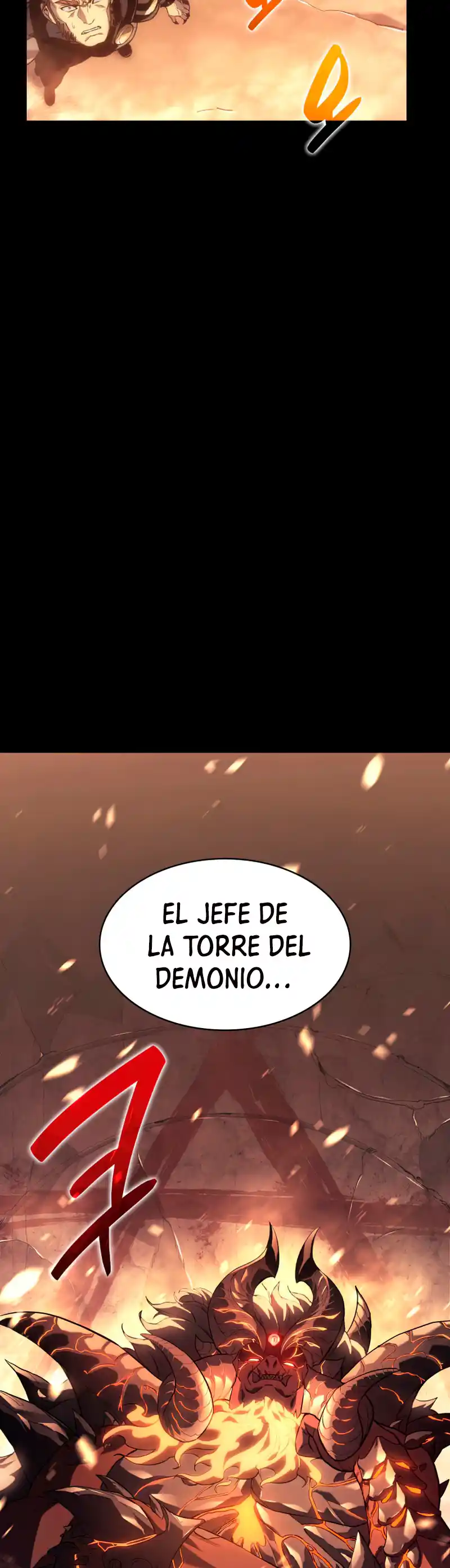A DISASTER-CLASS HERO HAS RETURNED - Capítulo 1 - Página 30 - LectorTMOo