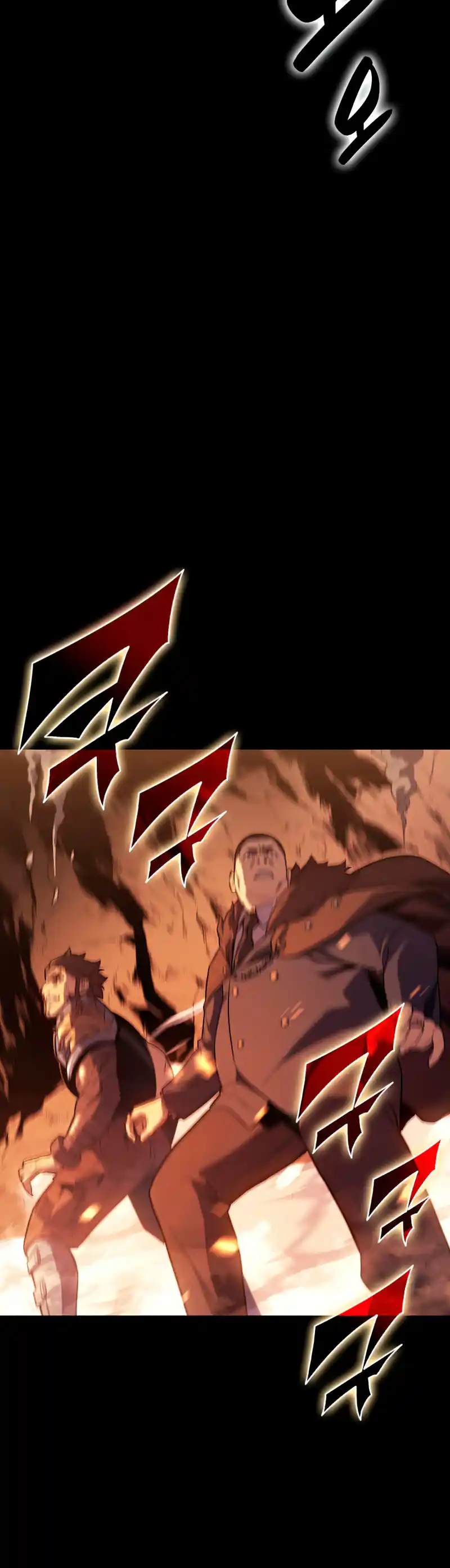 A DISASTER-CLASS HERO HAS RETURNED - Capítulo 1 - Página 33 - LectorTMOo