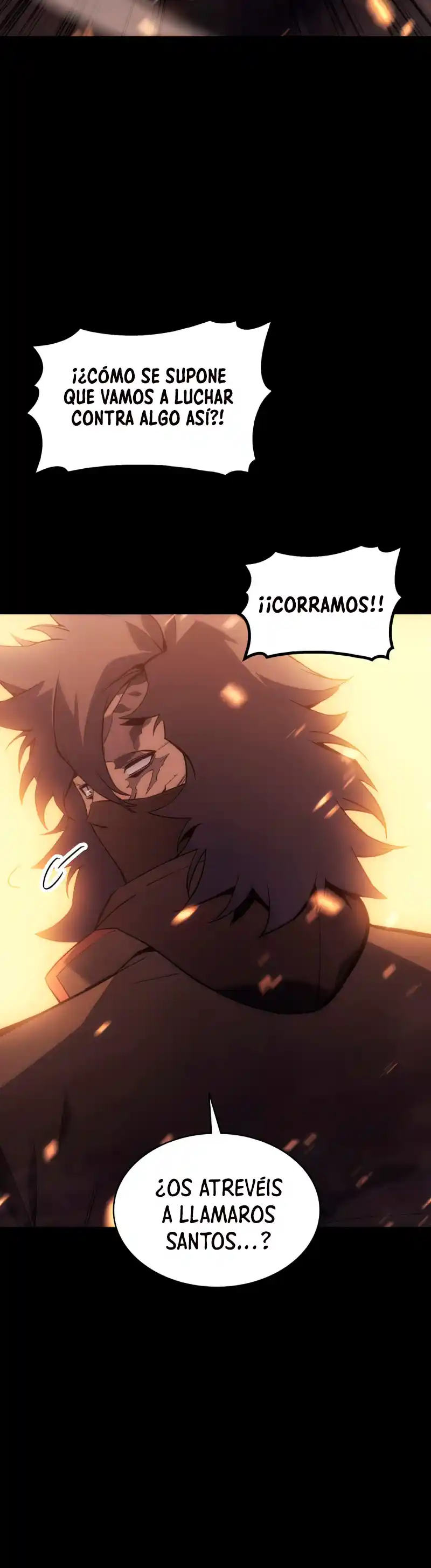 A DISASTER-CLASS HERO HAS RETURNED - Capítulo 1 - Página 45 - LectorTMOo