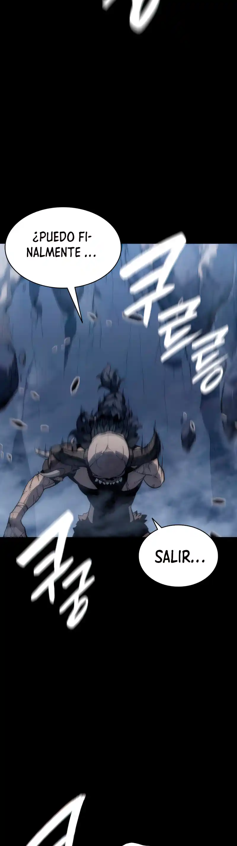 A DISASTER-CLASS HERO HAS RETURNED - Capítulo 1 - Página 70 - LectorTMOo