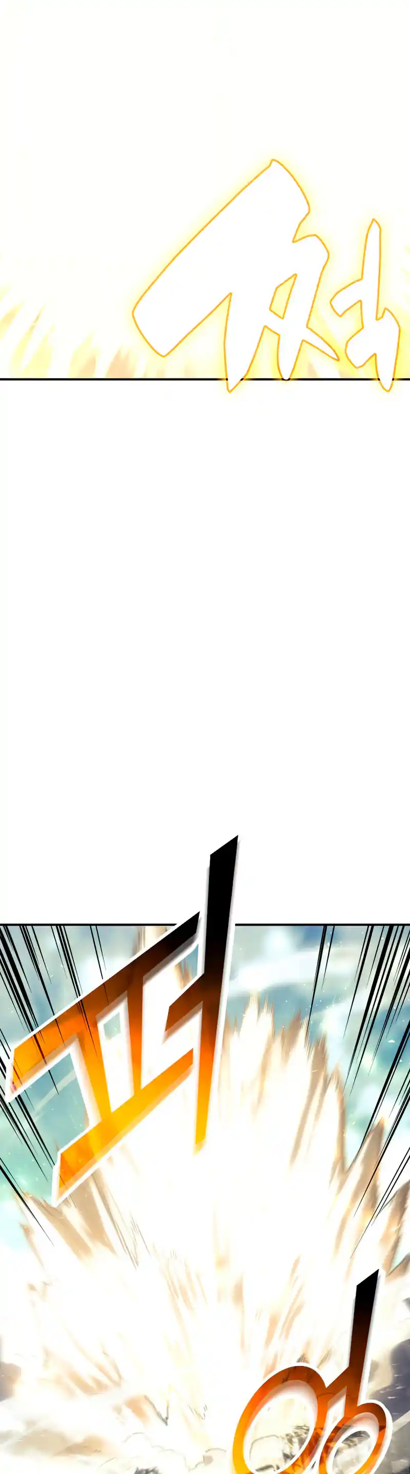 A DISASTER-CLASS HERO HAS RETURNED - Capítulo 1 - Página 84 - LectorTMOo