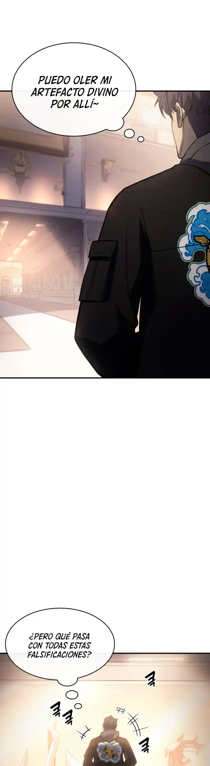 A DISASTER-CLASS HERO HAS RETURNED - Capítulo 10 - Página 26 - LectorTMOo