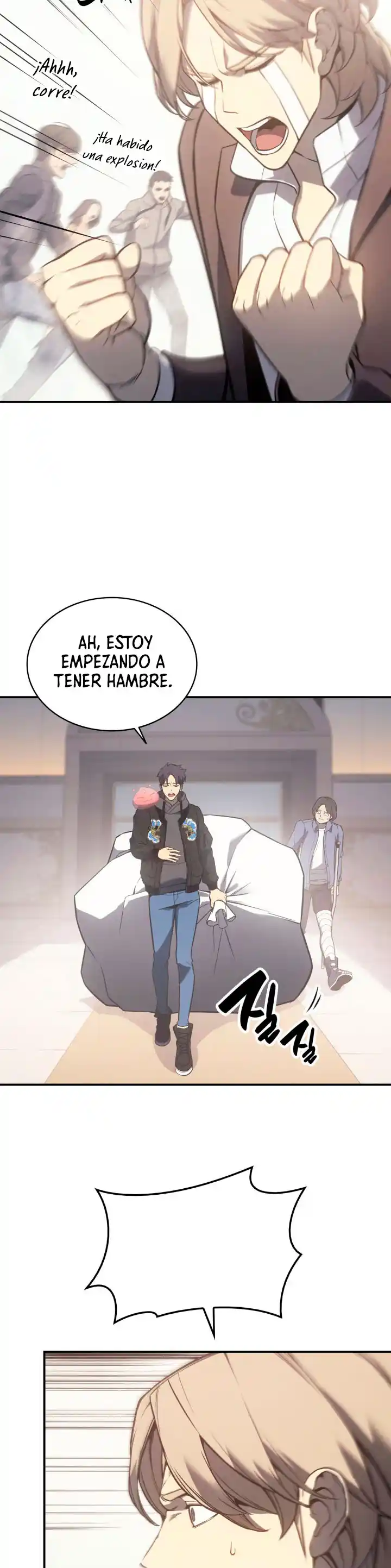 A DISASTER-CLASS HERO HAS RETURNED - Capítulo 10 - Página 43 - LectorTMOo