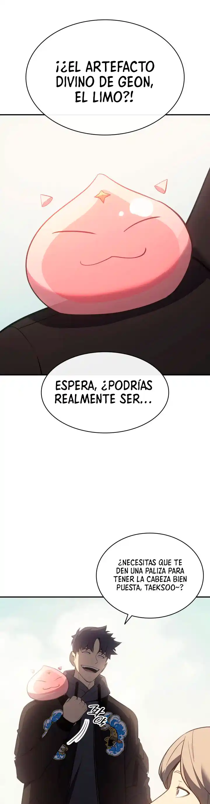 A DISASTER-CLASS HERO HAS RETURNED - Capítulo 10 - Página 50 - LectorTMOo