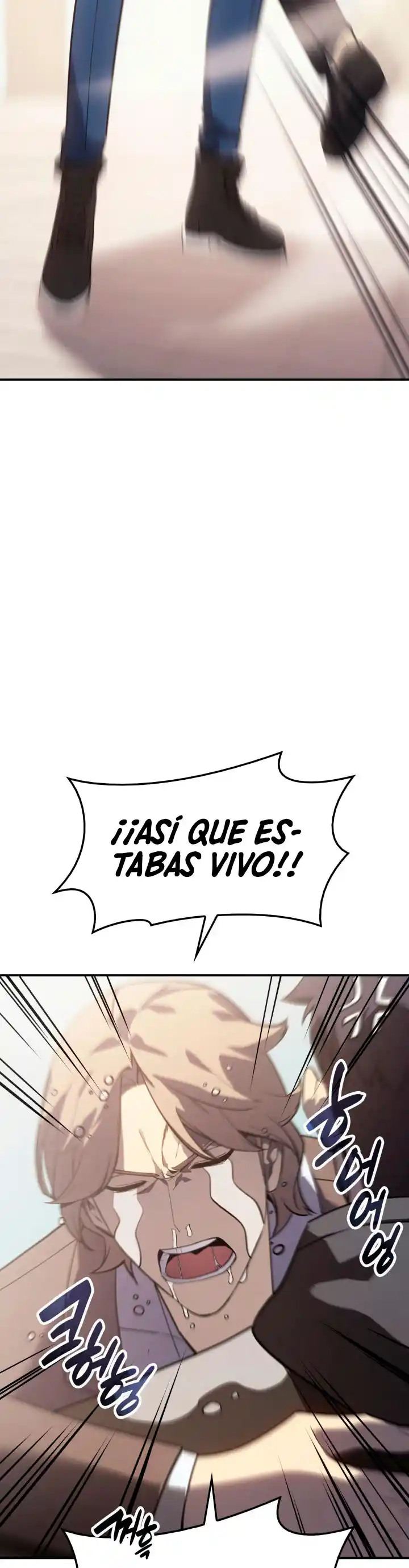 A DISASTER-CLASS HERO HAS RETURNED - Capítulo 10 - Página 52 - LectorTMOo