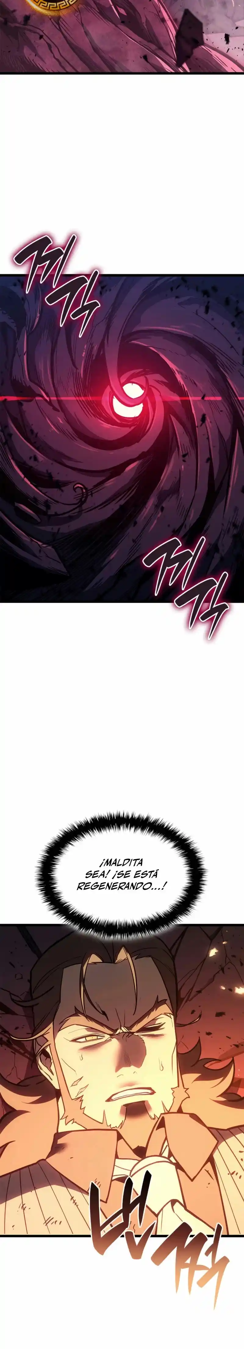 A DISASTER-CLASS HERO HAS RETURNED - Capítulo 104 - Página 41 - LectorTMOo