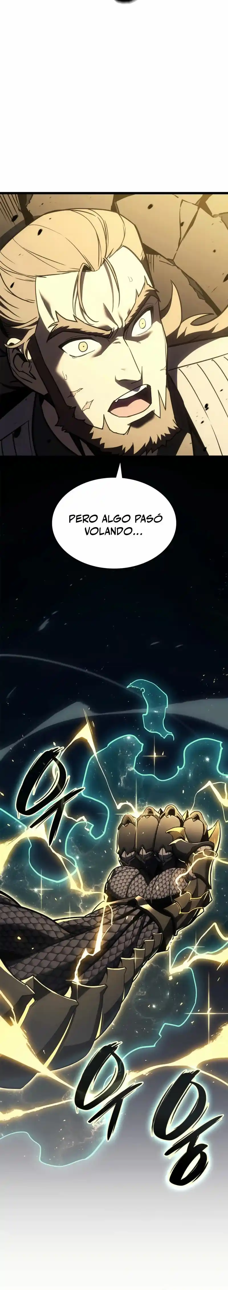 A DISASTER-CLASS HERO HAS RETURNED - Capítulo 104 - Página 49 - LectorTMOo