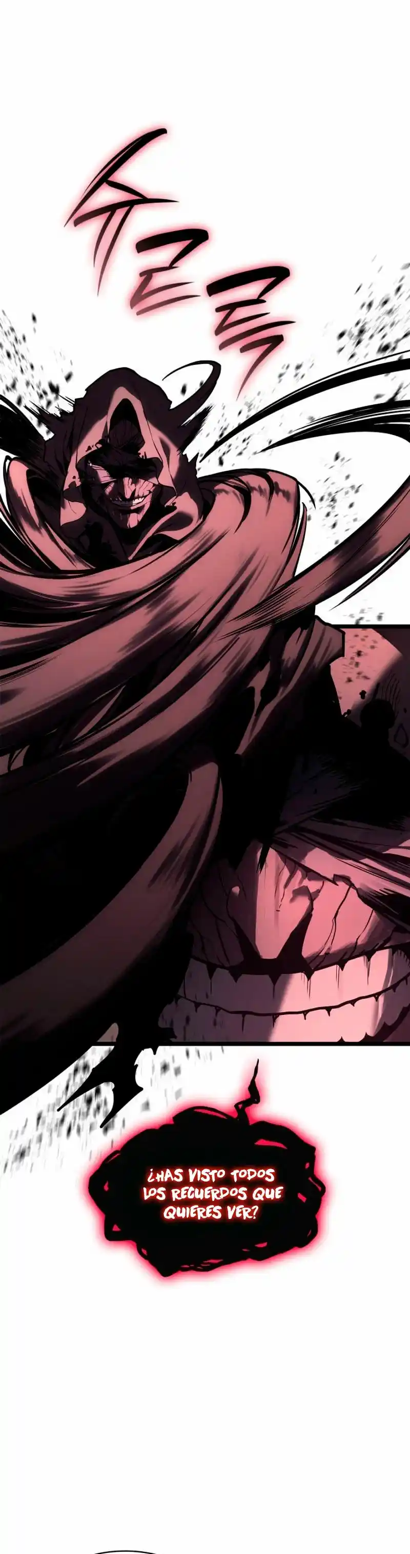 A DISASTER-CLASS HERO HAS RETURNED - Capítulo 108 - Página 49 - LectorTMOo