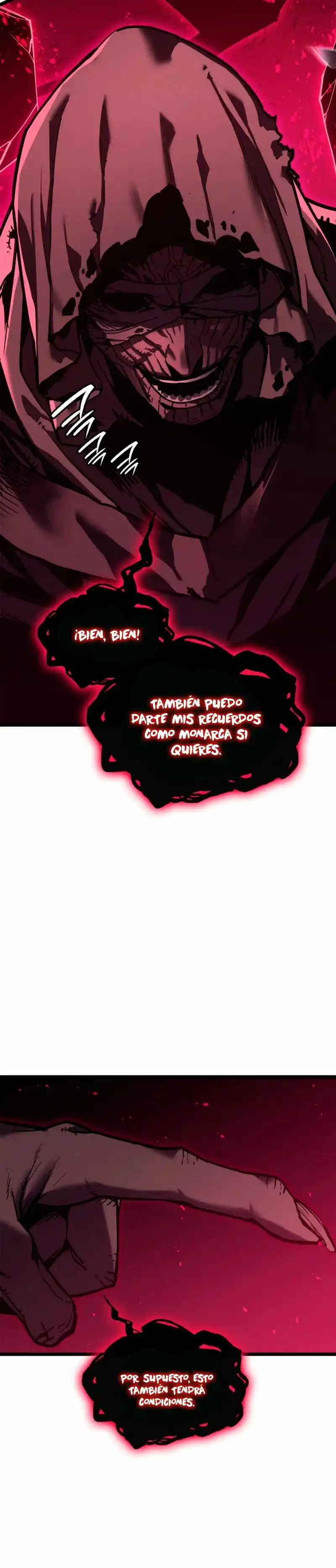 A DISASTER-CLASS HERO HAS RETURNED - Capítulo 108 - Página 57 - LectorTMOo